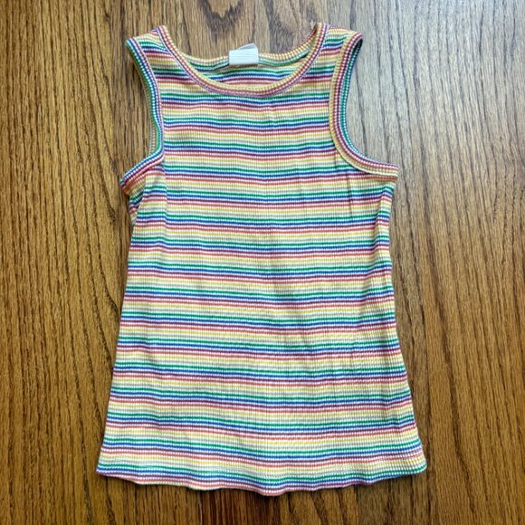 Gap 5 piece top bundle summer 2T - Picture 4 of 6